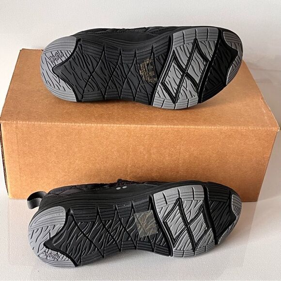 Ryka Ava Water Repellent Quilted Slip-Ons - Picture 6 of 6